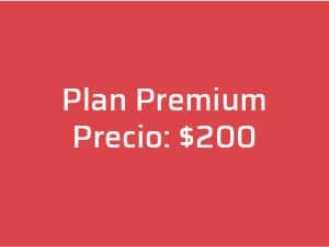 Plan Premium Tv Smart Fasedem